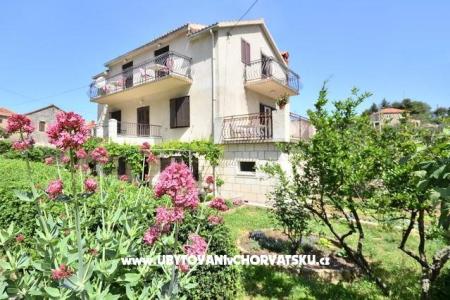 Apartamenty Rubinić foto 2