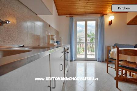 Apartamenty Rubinić foto 3