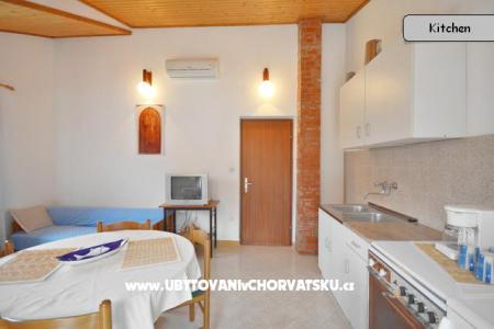 Apartamenty Rubinić foto 4