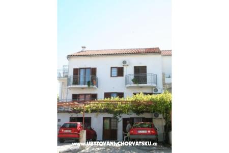 Apartamenty Stipe foto 3