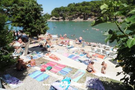 Apartamenty Stipe foto 5