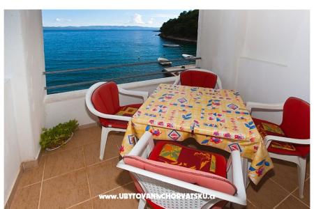 Apartamenty Tamaris foto 4