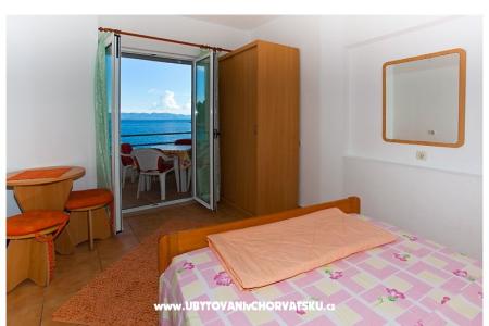 Apartamenty Tamaris foto 5