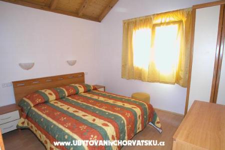 Apartamenty Villa Oleandri foto 4