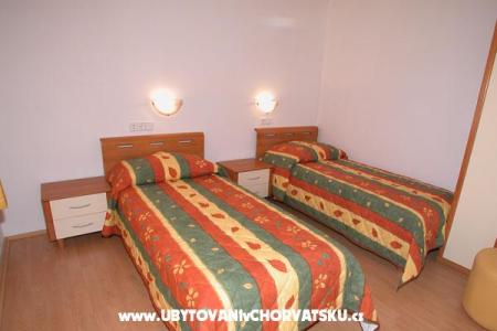 Apartamenty Villa Oleandri foto 5