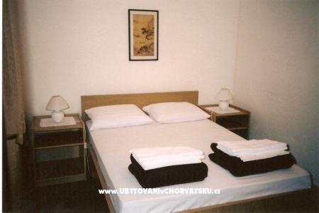 Apartamenty Vucelić foto 4