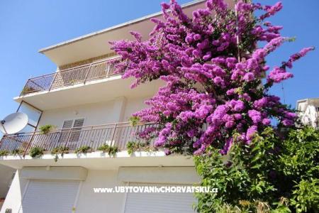 Apartament Lazaneo Tomislav foto 3