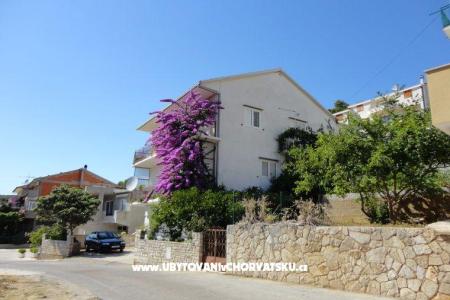 Apartament Lazaneo Tomislav foto 4