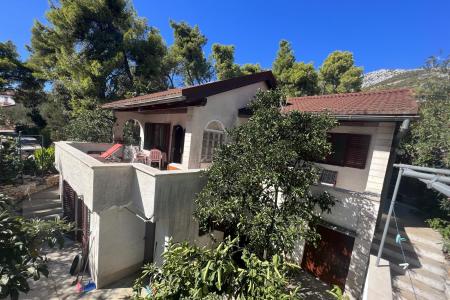 Apartamenty Bogović wyspa Hvar Chorwacja