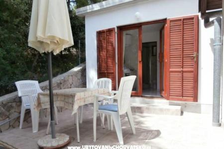 Apartamenty Bogović foto 3
