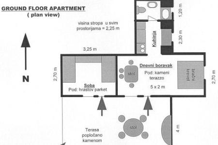 Apartamenty Bougainvillea foto 5
