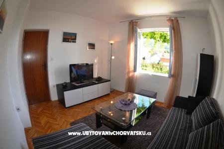 Apartamenty Marijana foto 3