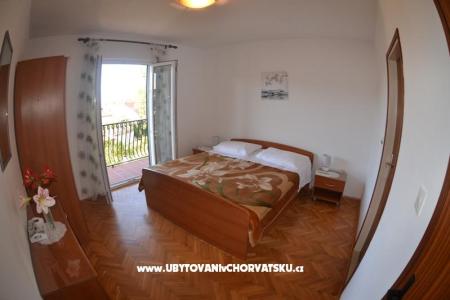 Apartamenty Marijana foto 4