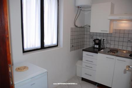 Apartamenty Miletić foto 5