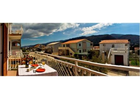 Apartamenty Petrić foto 2