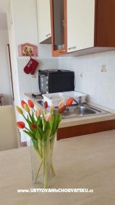 Apartament Smokva - Villa Tudor foto 5
