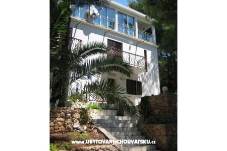 Apartamenty Villa Ypsilon foto 4