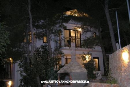 Apartamenty Villa Ypsilon foto 5