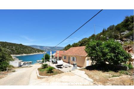 Beach Dom Hvar wyspa Hvar Chorwacja