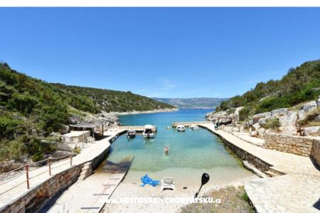 Beach Dom Hvar foto 3