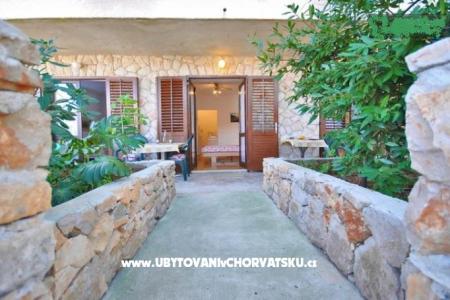 ApartamentyNikolinaGrgicevic foto 3