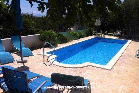 Villa Katarina foto 3