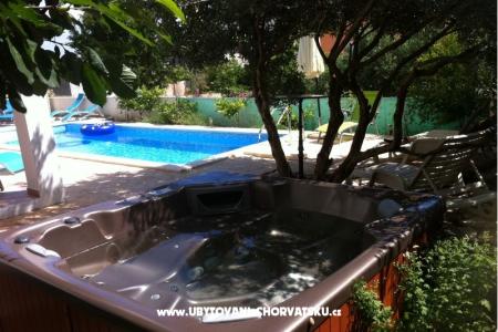 Villa Katarina foto 4