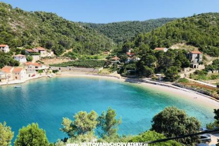 Hvar Beach Villa foto 5