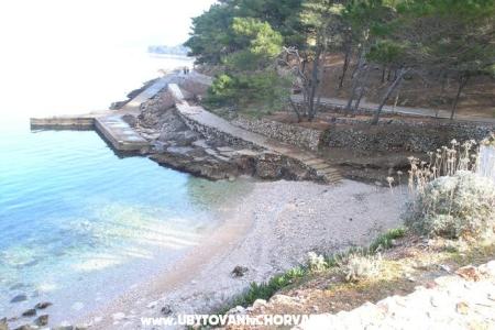 Apartamenty pored mora foto 2