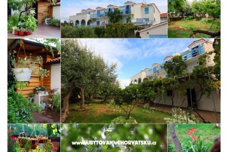 Jadranka Franičević wyspa Hvar Chorwacja