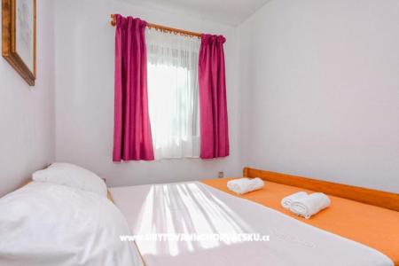 Prekrasni apartmani u blizini mora foto 3