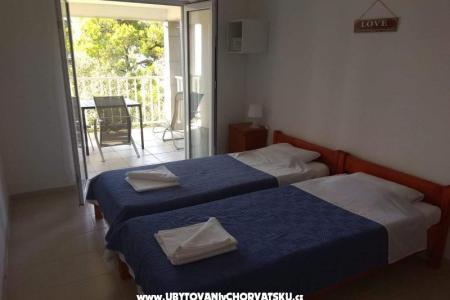 Tigrich apartmani foto 5