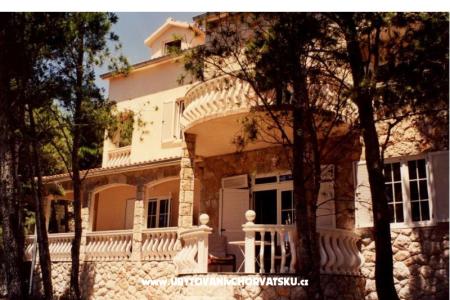 Pokoje i Apartamenty - Villa Irming foto 3