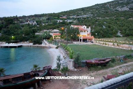 Villa Huerte Hvar foto 4
