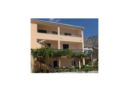 Apartament A4 Igrane foto 4