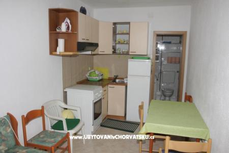 Apartament ETTA (house na plaży) foto 4