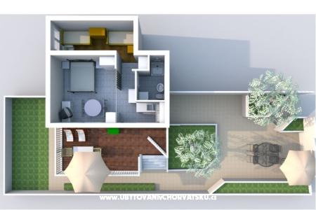 Apartament Oleandar foto 4