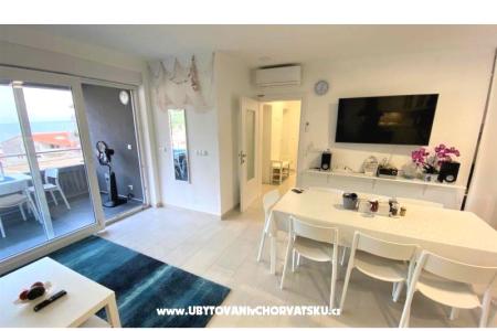 Apartament pro 10 hostů foto 3