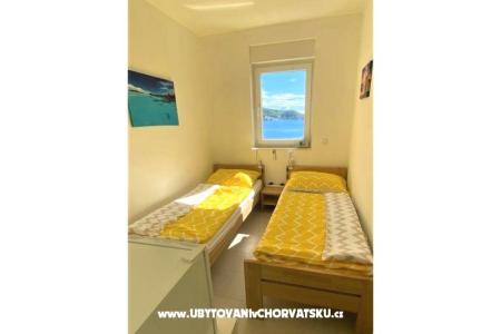 Apartament pro 10 hostů foto 4