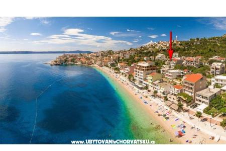 Apartament Šimić foto 2