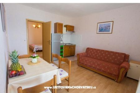 Apartamenty  Zdravko  foto 5