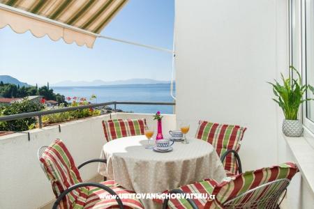 Apartamenty Šimić Igrane foto 3