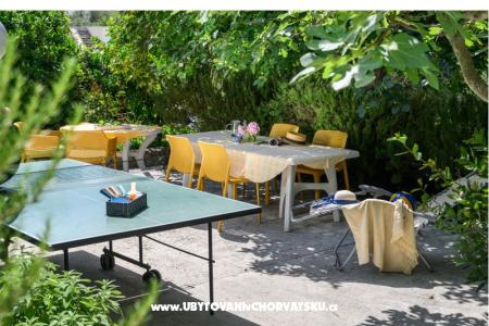 Apartamenty Šimić Igrane foto 5