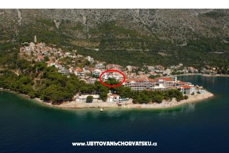 Apartamenty Karmelo Lulić foto 2