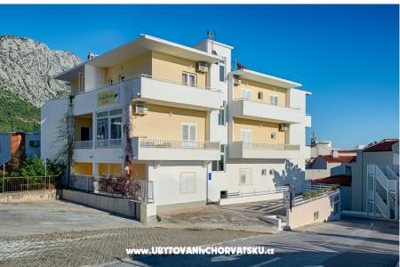 Apartamenty Karmelo Lulić foto 4