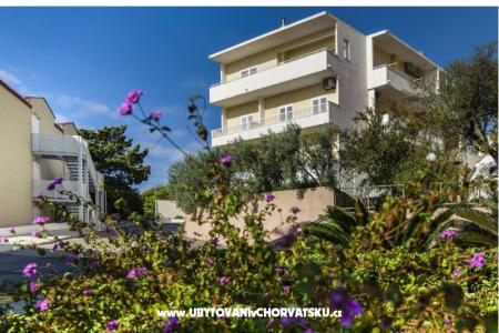 Apartamenty Karmelo Lulić foto 5