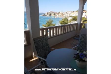 Apartamenty BY THE BEACH-Meri foto 3