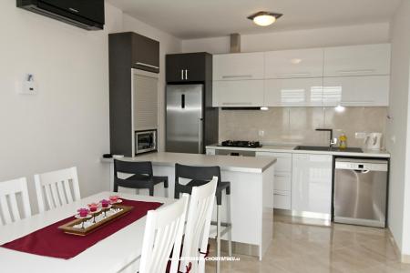 Apartamenty Miočević foto 2