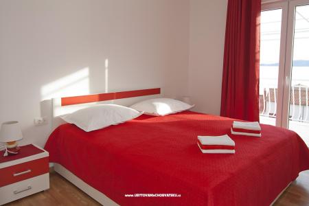 Apartamenty Miočević foto 3