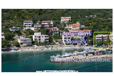 Apartamenty Morović foto 2